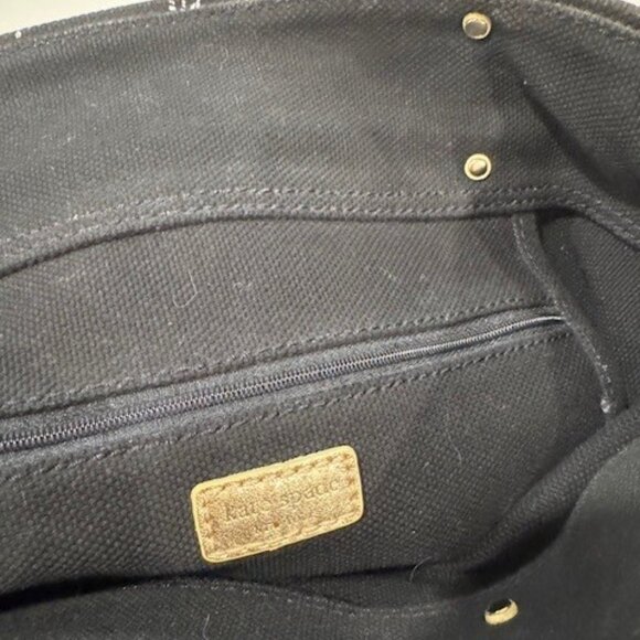 Kate Spade Zebra Bag - Picture 4 of 4